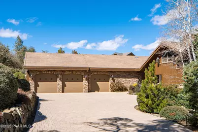 2158 Forest Mountain Road, Prescott, AZ 86303 - Photo 6