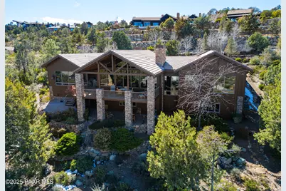 2158 Forest Mountain Road, Prescott, AZ 86303 - Photo 2