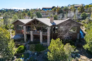 2158 Forest Mountain Rd, Prescott, AZ 86303 - Photo 2