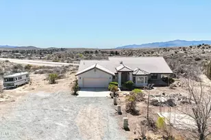 12745 S Rocking Lake Ln, Mayer, AZ 86333 - Photo 34