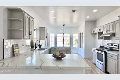 12745 S Rocking Lake Lane, Mayer, AZ 86333 - Photo 14