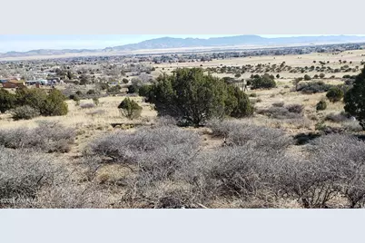 Lot 507 Smoki Trail, Chino Valley, AZ 86323 - Photo 1