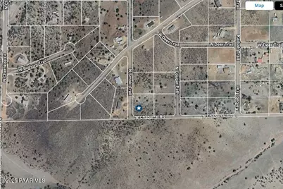 Lot 507 Smoki Trail, Chino Valley, AZ 86323 - Photo 6