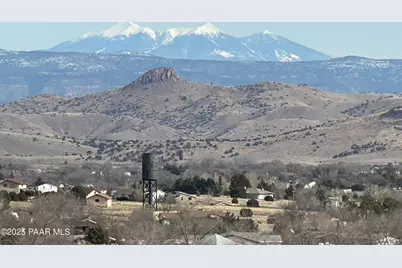 Lot 507 Smoki Trail, Chino Valley, AZ 86323 - Photo 2
