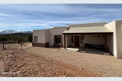 14994 N Hope Rose Road, Prescott, AZ 86305 - Photo 2