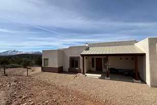 14994 N Hope Rose Rd, Prescott, AZ 86305 - Photo 2