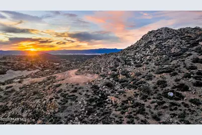 Lot 0 Adobe Trail, Prescott, AZ 86305 - Photo 1