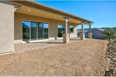 6217 W Omar (Lot 214) Road, Prescott, AZ 86305 - Photo 32