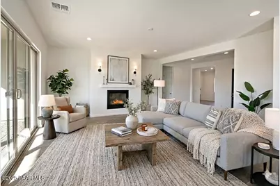 6217 W Omar (Lot 214) Road, Prescott, AZ 86305 - Photo 4