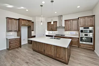 6217 W Omar (Lot 214) Road, Prescott, AZ 86305 - Photo 12