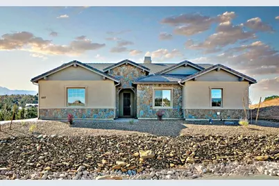 6217 W Omar (Lot 214) Road, Prescott, AZ 86305 - Photo 1