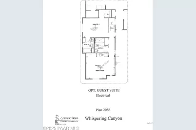 12301 N Otto (Lot 218) Circle, Prescott, AZ 86305 - Photo 12