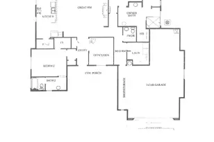 12301 N Otto (Lot 218) Circle, Prescott, AZ 86305 - Photo 2