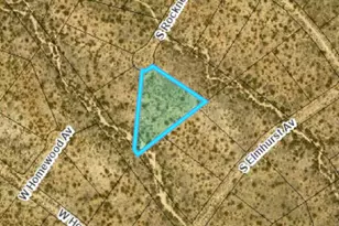 15465 S Rockne Pl, Tucson, AZ 85736 - Photo 1