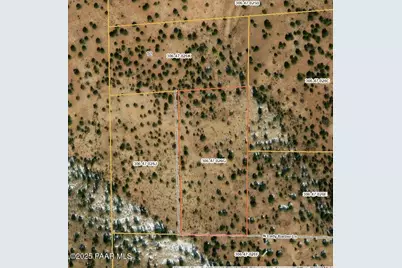 0 W Cedar Heights Road, Chino Valley, AZ 86323 - Photo 1