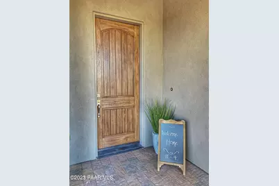 12350 N Thrine (Lot 224) Circle, Prescott, AZ 86305 - Photo 6