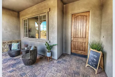 12350 N Thrine (Lot 224) Circle, Prescott, AZ 86305 - Photo 4