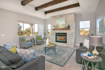 12350 N Thrine (Lot 224) Circle, Prescott, AZ 86305 - Photo 10