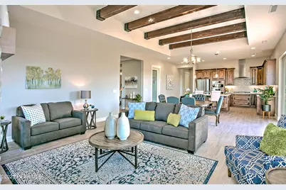 12350 N Thrine (Lot 224) Circle, Prescott, AZ 86305 - Photo 12