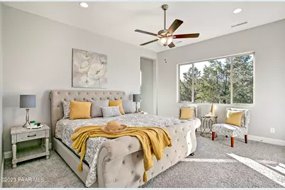 12350 N Thrine (Lot 224) Circle, Prescott, AZ 86305 - Photo 20