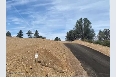 12350 N Thrine (Lot 224) Circle, Prescott, AZ 86305 - Photo 2