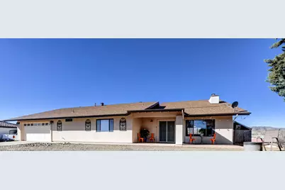 1086 N Broken Wagon Trail, Dewey-Humboldt, AZ 86327 - Photo 1