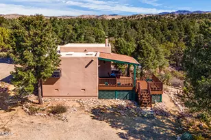 15555 S Middle Ridge, Wagoner, AZ 86332 - Photo 50