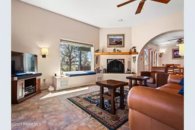 15555 S Middle Ridge, Wagoner, AZ 86332 - Photo 16