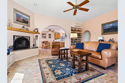 15555 S Middle Ridge, Wagoner, AZ 86332 - Photo 18