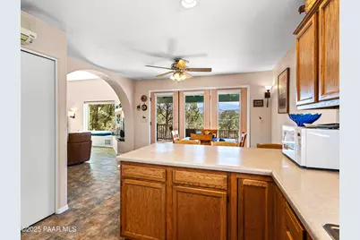 15555 S Middle Ridge, Wagoner, AZ 86332 - Photo 26