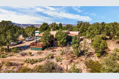 15555 S Middle Ridge, Wagoner, AZ 86332 - Photo 52