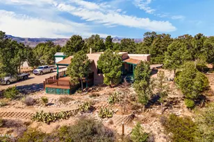 15555 S Middle Ridge, Wagoner, AZ 86332 - Photo 52