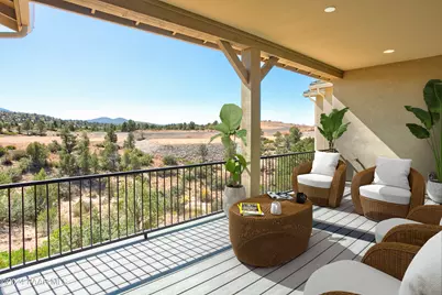 12290 N Thrine (Lot 227) Circle, Prescott, AZ 86305 - Photo 32