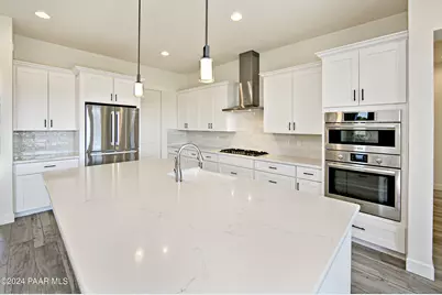 12290 N Thrine (Lot 227) Circle, Prescott, AZ 86305 - Photo 12