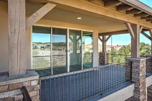 12290 N Thrine (Lot 227) Circle, Prescott, AZ 86305 - Photo 4