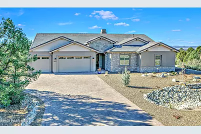 12230 N Thrine (Lot 230), Prescott, AZ 86305 - Photo 2