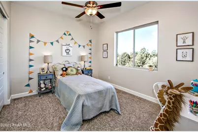 12230 N Thrine (Lot 230), Prescott, AZ 86305 - Photo 26