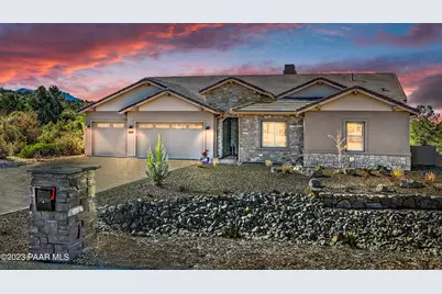 12230 N Thrine (Lot 230), Prescott, AZ 86305 - Photo 4