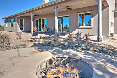 12230 N Thrine (Lot 230), Prescott, AZ 86305 - Photo 32