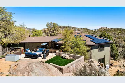 1875 N Peaceful Mesa Drive, Prescott, AZ 86305 - Photo 42