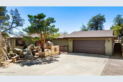 1875 N Peaceful Mesa Drive, Prescott, AZ 86305 - Photo 64