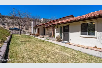 439 Foxfire Lane, Prescott, AZ 86301 - Photo 4