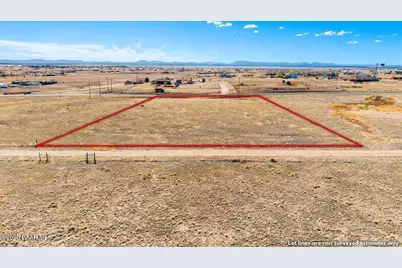 0 N Big Springs Ranch Road, Paulden, AZ 86334 - Photo 2