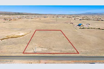 0 N Big Springs Ranch Road, Paulden, AZ 86334 - Photo 6