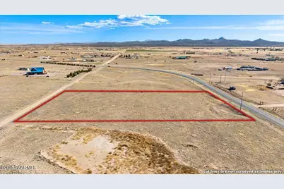 0 N Big Springs Ranch Road, Paulden, AZ 86334 - Photo 4