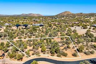 14330 N Three Sisters Dr, Prescott, AZ 86305 - Photo 1