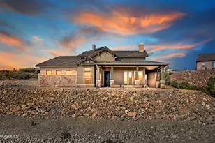 12334 N Petra (Lot 231) Circle, Prescott, AZ 86305 - Photo 2