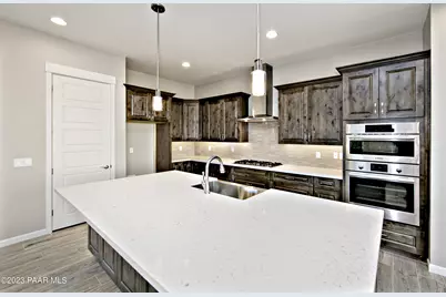 12334 N Petra (Lot 231) Circle, Prescott, AZ 86305 - Photo 12