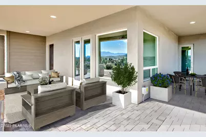 12334 N Petra (Lot 231) Circle, Prescott, AZ 86305 - Photo 4