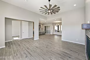 12334 N Petra (Lot 231) Circle, Prescott, AZ 86305 - Photo 10